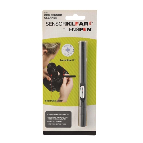 SensorKlear II